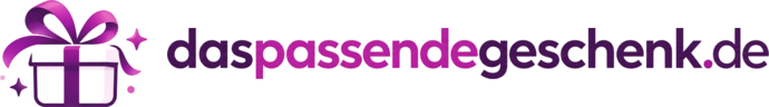 daspassendegeschenk.de – Startseite